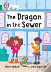 Capa do artigo The Dragon In The Sewer