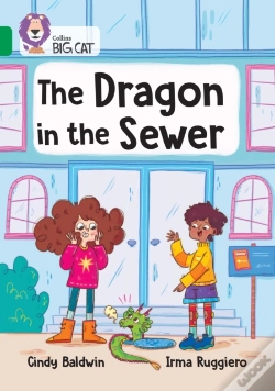Capa do artigo The Dragon In The Sewer