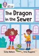 The Dragon In The Sewer