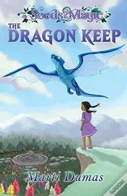 Capa do artigo The Dragon Keep