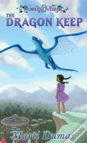 Capa do artigo The Dragon Keep