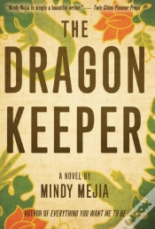 Capa do artigo The Dragon Keeper