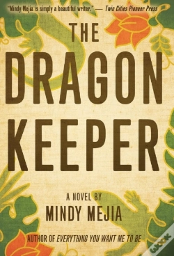 Capa do artigo The Dragon Keeper