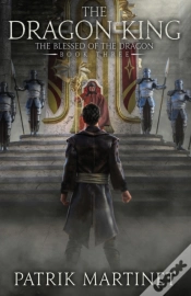 Capa do artigo The Dragon King