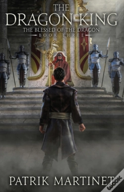Capa do artigo The Dragon King