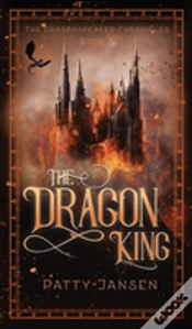 Capa do artigo The Dragon King