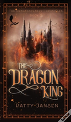 Capa do artigo The Dragon King
