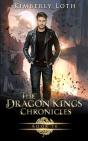 The Dragon Kings - Preview