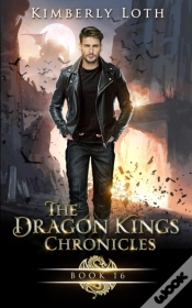 Capa do artigo The Dragon Kings