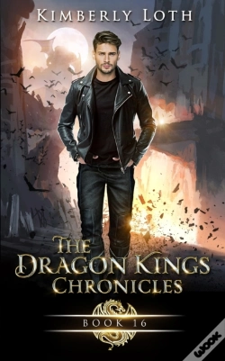 Capa do artigo The Dragon Kings