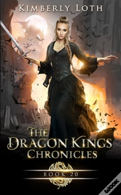 Capa do artigo The Dragon Kings