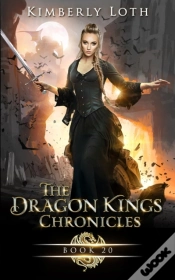 Capa do artigo The Dragon Kings