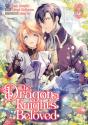 The Dragon Knight'S Beloved (Manga) Vol. 5 - Preview