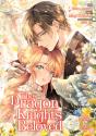 The Dragon Knight'S Beloved (Manga) Vol. 9 - Preview