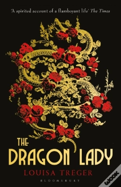 Capa do artigo The Dragon Lady