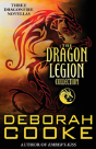 The Dragon Legion Collection - Preview