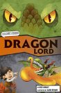 The Dragon Lord (Graphic Reluctant Reader) - Preview