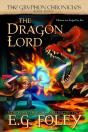 The Dragon Lord  The Gryphon Chronicles, - Preview