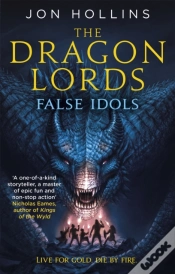 Capa do artigo The Dragon Lords 2: False Idols