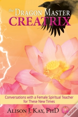 Capa do artigo The Dragon Master Creatrix