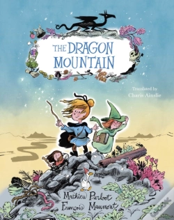 Capa do artigo The Dragon Mountain