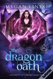 The Dragon Oath