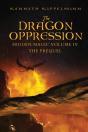 The Dragon Oppression - Preview