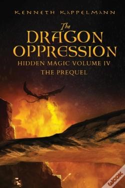 Capa do artigo The Dragon Oppression