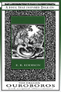 The Dragon Ouroboros - A Book That Inspired Tolkien - Preview