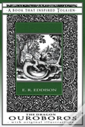 The Dragon Ouroboros - A Book That Inspired Tolkien