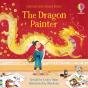 The Dragon Painter - Preview