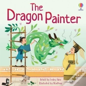 Capa do artigo The Dragon Painter