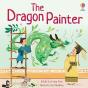 The Dragon Painter - Preview