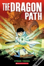 Capa do artigo The Dragon Path