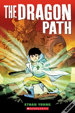 Capa do artigo The Dragon Path