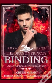 Capa do artigo The Dragon Prince