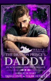 The Dragon Prince'S Daddy