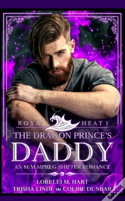 Capa do artigo The Dragon Prince'S Daddy