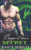 The Dragon Prince'S Secret