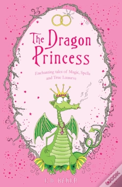 Capa do artigo The Dragon Princess