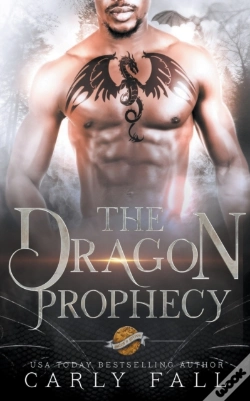 Capa do artigo The Dragon Prophecy