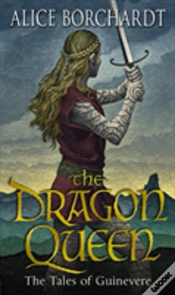 Capa do artigo The Dragon Queen