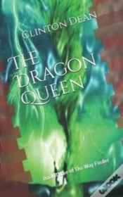 Capa do artigo The Dragon Queen