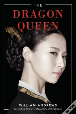 Capa do artigo The Dragon Queen