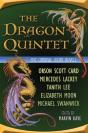 The Dragon Quintet - Preview