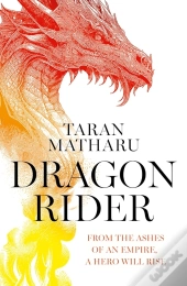 The Dragon Rider