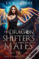 The Dragon Shifter'S Mates