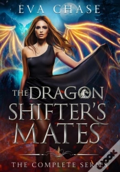 Capa do artigo The Dragon Shifter