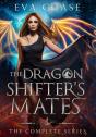 The Dragon Shifter'S Mates - Preview