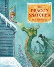 Capa do artigo The Dragon Snatcher